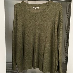 Madewell Sweater